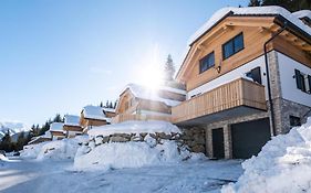 Edelweiss Lodge